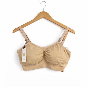 Kindred Bravely Maternity/Nursing Bra size Medium.